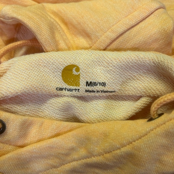 Carhartt Newberry Hoodie, size medium. - Picture 7 of 8